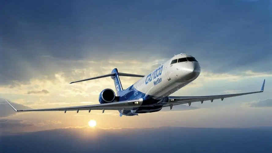 FBA航空货物运输的主要特点