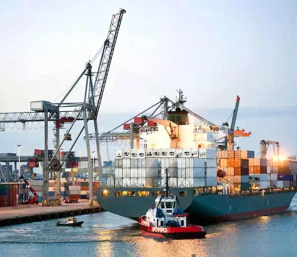 中国到欧洲海运服务注意事项