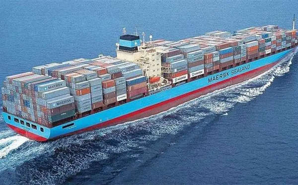 中国到德国海运服务包装注意事项