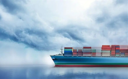 亚马逊海运物流的优势