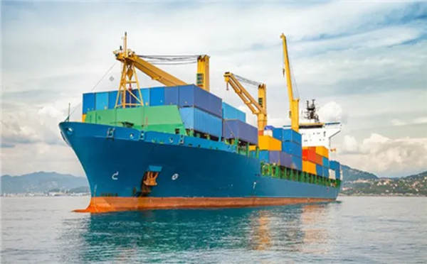 亚马逊海运物流对卖家的作用