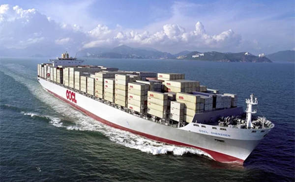 海运国际货代有哪些特点