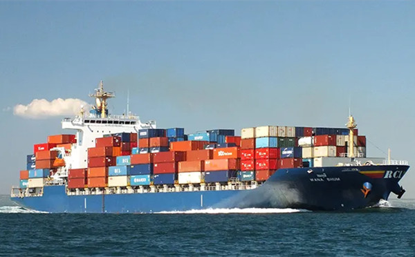 欧洲FBA海运运输方式